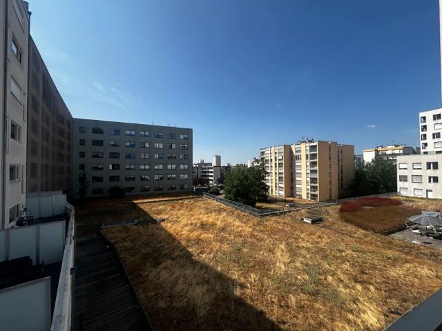 Appartement 2 pièces à Metz FR
