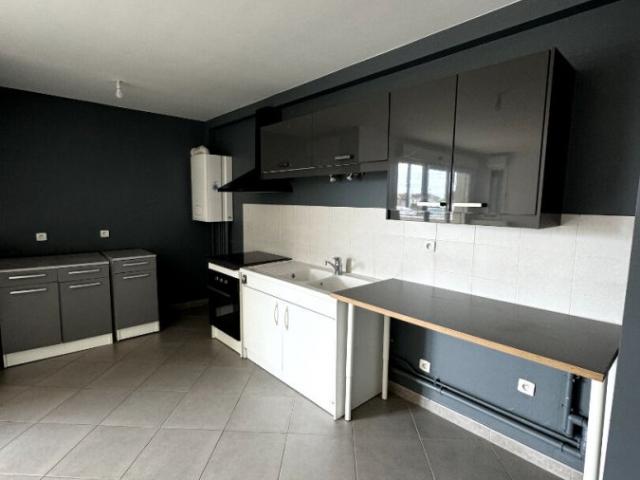 Appartement 2 pièces à Metz FR