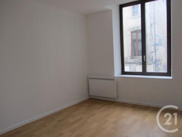Appartement 2 pièces à Mirecourt