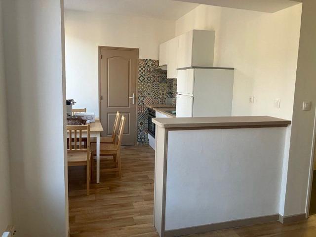 Appartement 2 pièces à Mons en Baroeul