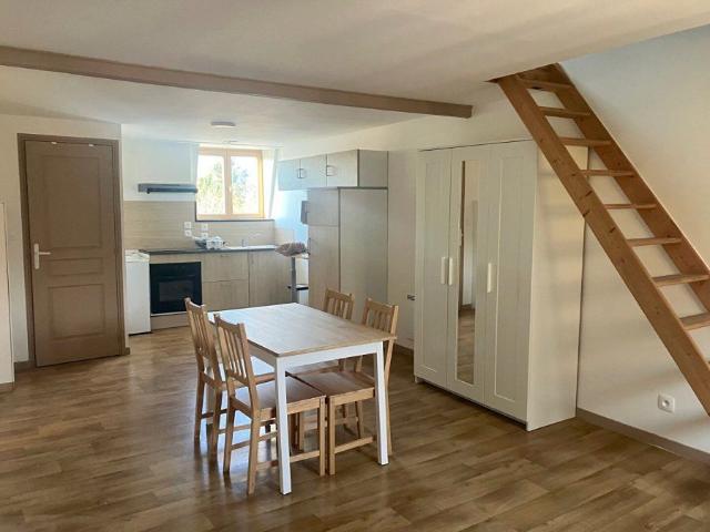 Appartement 2 pièces à Mons en Baroeul
