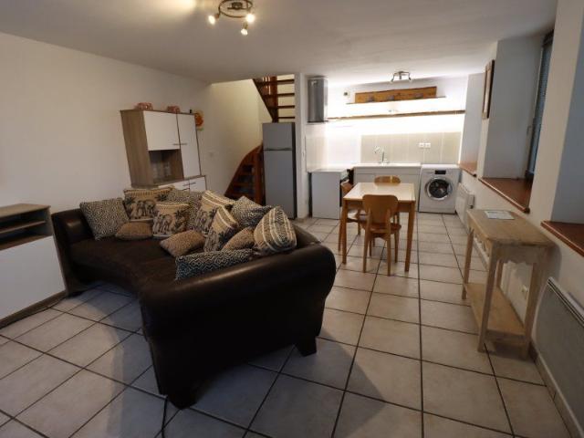 Appartement 4 pièces à Mont Saint Martin