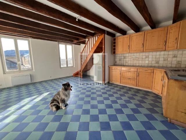 Appartement 2 pièces à Montereau Fault Yonne