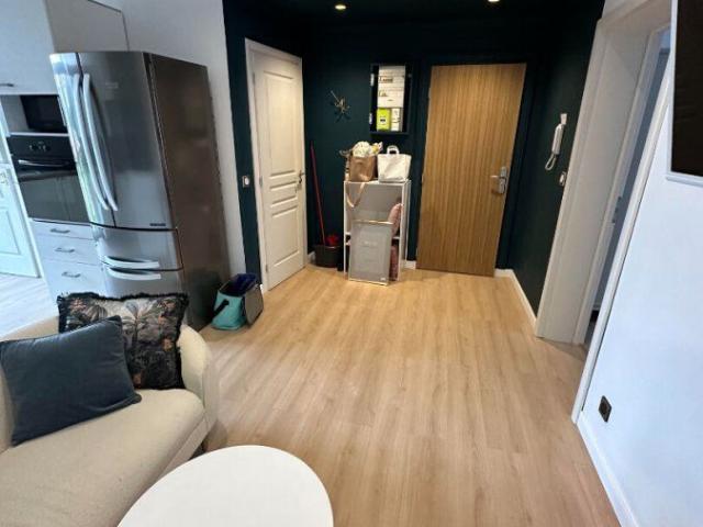 Appartement 2 pièces à Montigny lès Metz