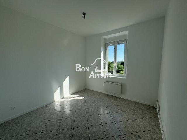 Appartement 2 pièces à Montois la Montagne