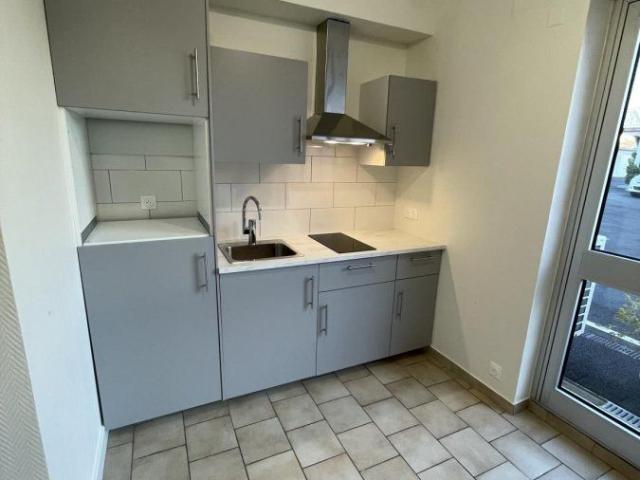 Appartement 2 pièces à Montois la Montagne