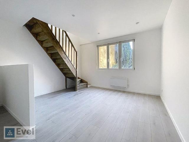 Appartement 2 pièces à Moyeuvre Grande