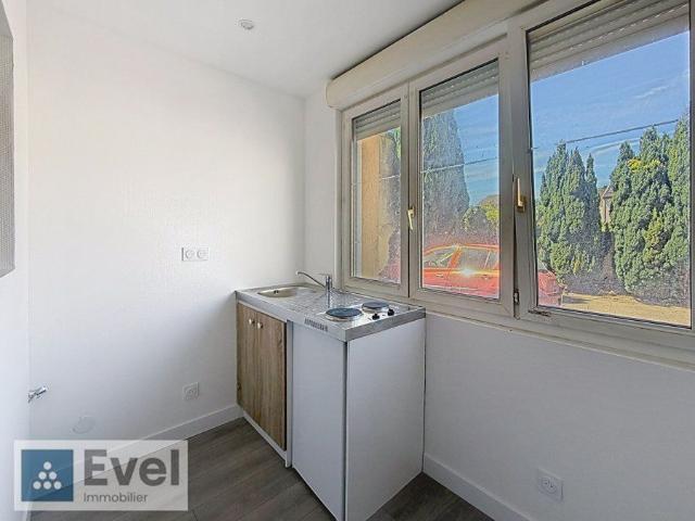 Appartement 2 pièces à Moyeuvre Grande