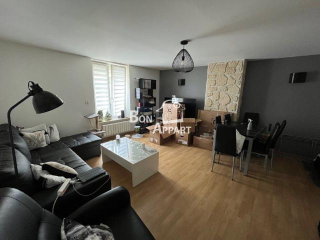 Appartement 2 pièces à Moyeuvre Grande