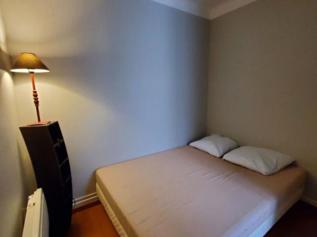 Appartement 2 pièces à Nancy FR