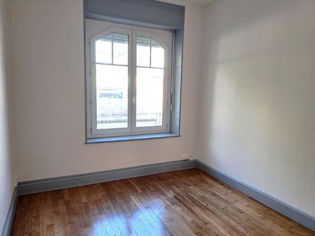 Appartement 2 pièces à Nancy FR