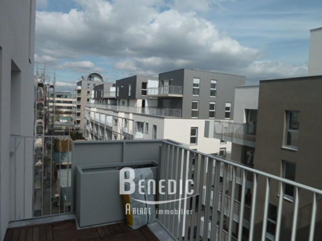 Appartement 2 pièces à Nancy FR