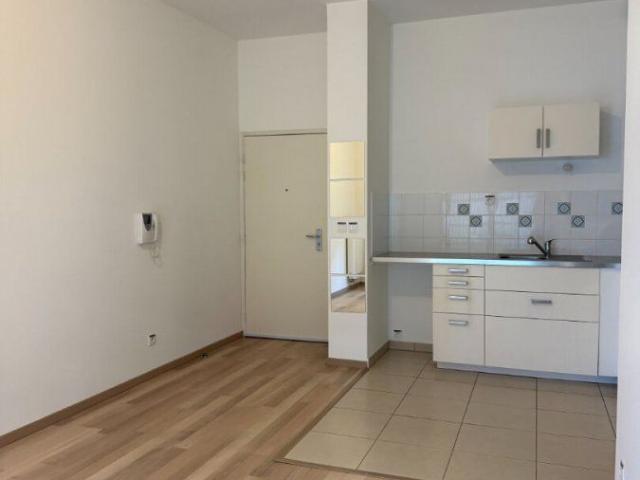 Appartement 2 pièces à Nancy