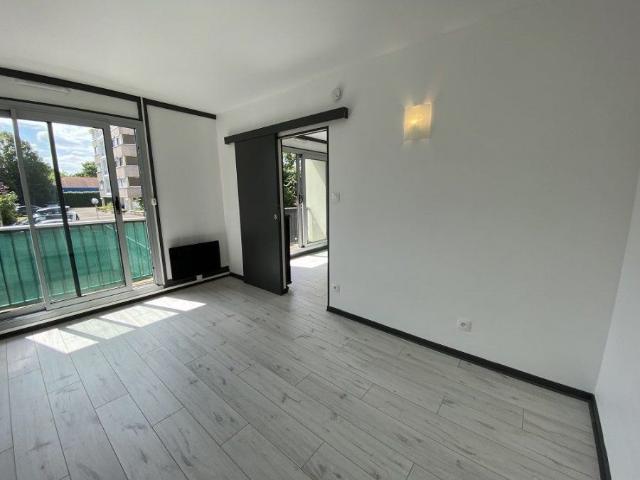 Appartement 2 pièces à Nancy