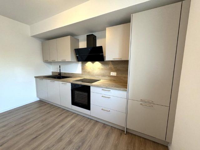 Appartement 2 pièces à Nancy