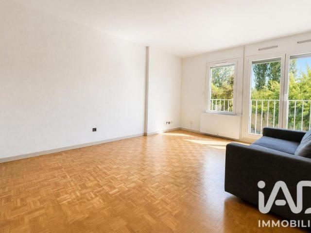 Appartement 2 pièces à Nancy