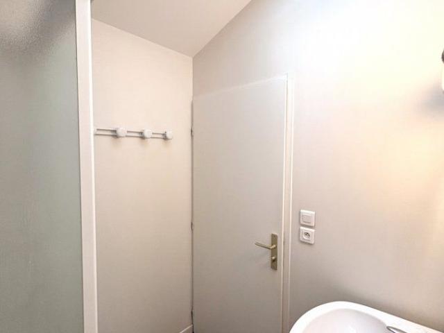 Appartement 2 pièces à Nancy