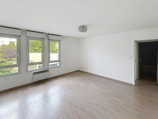 Appartement 2 pièces à Nancy