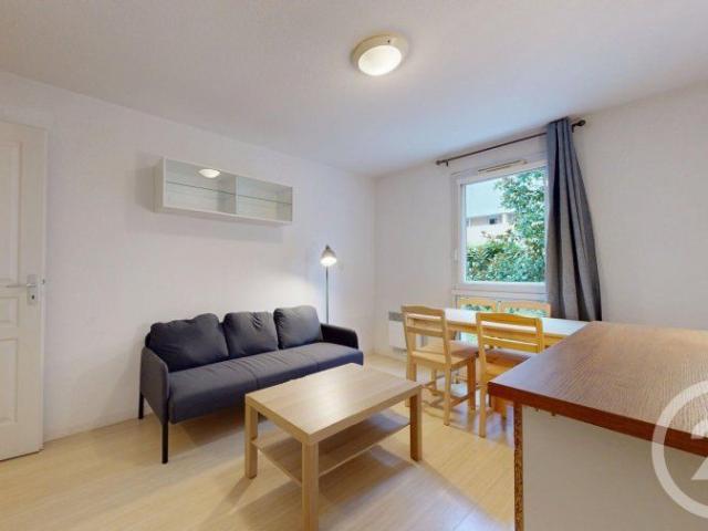 Appartement 2 pièces à Nantes