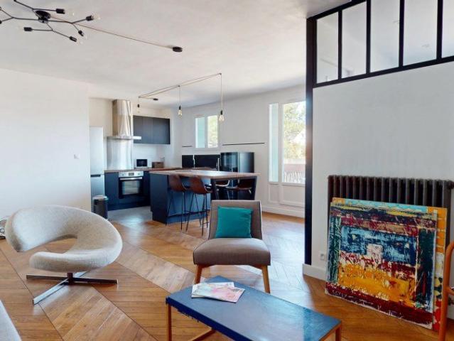 Appartement 2 pièces à Nantes