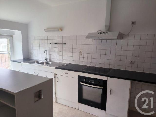Appartement 2 pièces à Neufchâteau