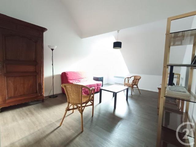 Appartement 2 pièces à Neufchâtel Hardelot