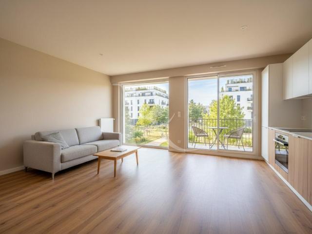 Appartement 2 pièces à Neuilly Plaisance