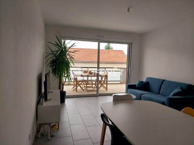 Appartement 2 pièces à Novéant sur Moselle