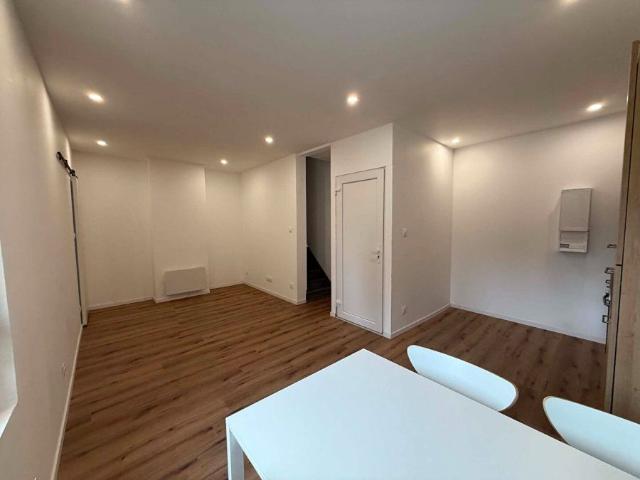 Appartement 2 pièces à Auchel
