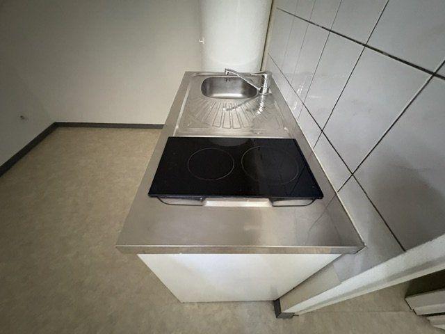 Appartement 2 pièces à Audun le Roman