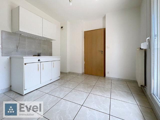 Appartement 2 pièces à Audun le Tiche