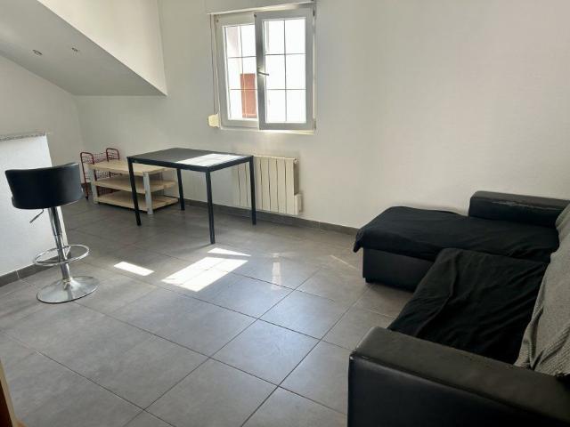 Appartement 2 pièces à Audun le Tiche