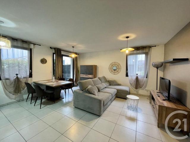Appartement 2 pièces à Ay sur Moselle