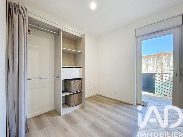 Appartement 2 pièces à Agen
