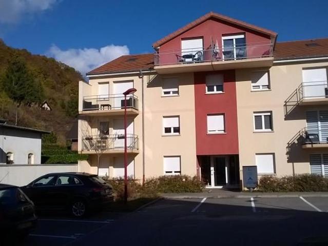 Appartement 2 pièces à Algrange