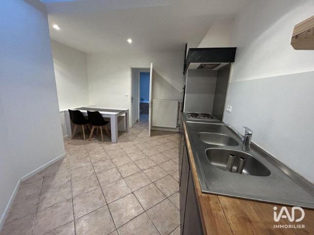 Appartement 2 pièces à Amiens