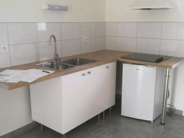 Appartement 2 pièces à Ancenis