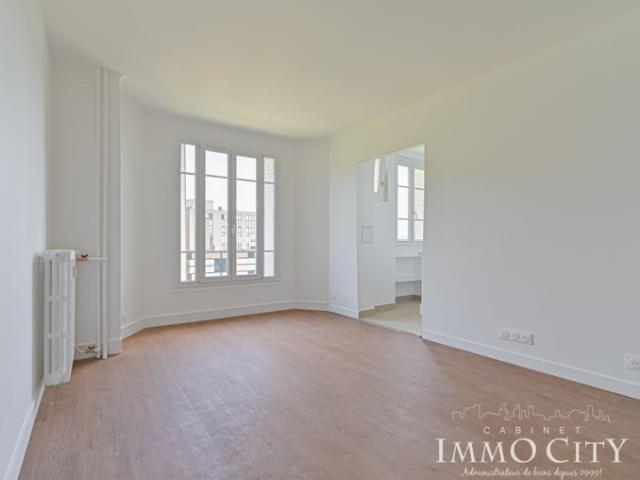 Appartement 2 pièces à Arcueil 94110