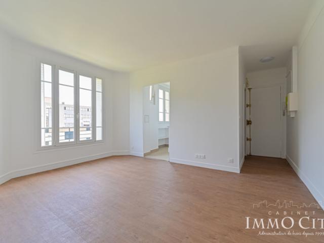 Appartement 2 pièces à Arcueil 94110