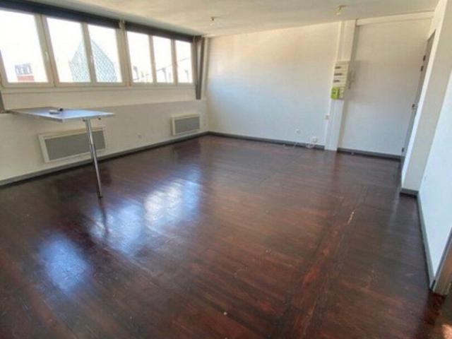 Appartement 2 pièces à Armentières