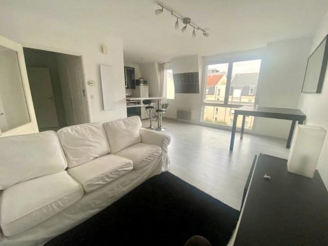 Appartement 2 pièces à Armentières