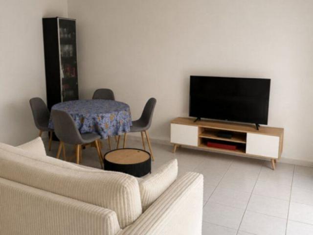 Appartement 2 pièces à Ars sur Moselle