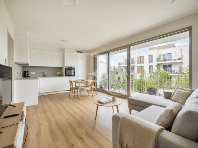 Appartement 2 pièces à Asnières sur Seine