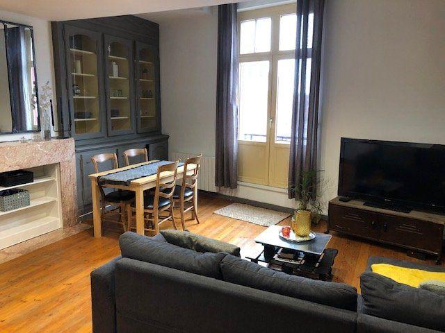 Appartement 2 pièces à Béthune