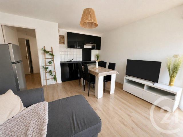 Appartement 2 pièces à Boulogne sur Mer