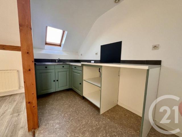 Appartement 2 pièces à Boulogne sur Mer