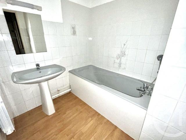 Appartement 2 pièces à Boulogne sur Mer