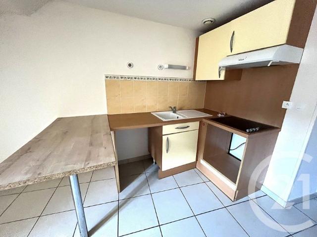 Appartement 2 pièces à Boulogne sur Mer