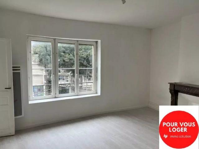 Appartement 2 pièces à Boulogne sur Mer