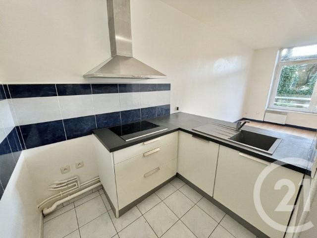 Appartement 2 pièces à Boulogne sur Mer